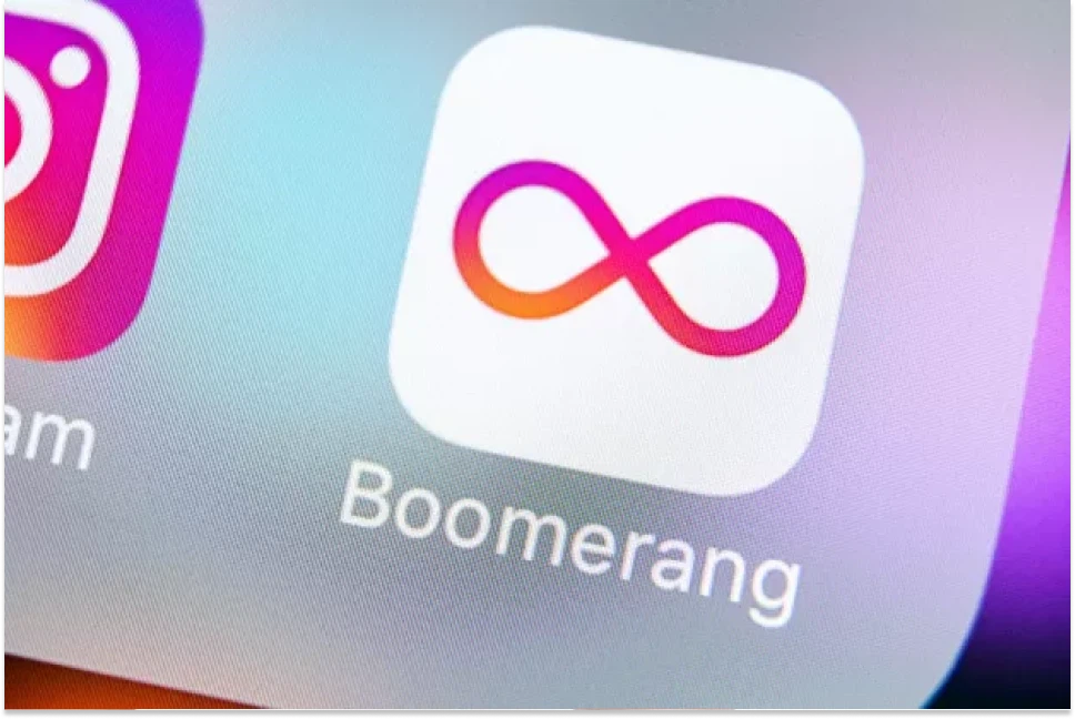 What is Boomerang? Explore its features and how to use Boomerang on Instagram.