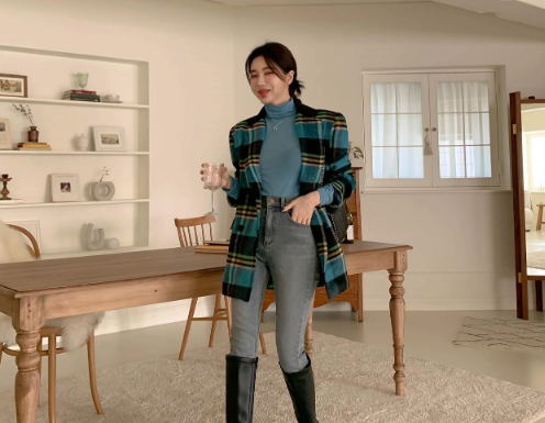 5 Boot-Friendly Tips to Slim Down Your Legs and Enhance Your Appearance