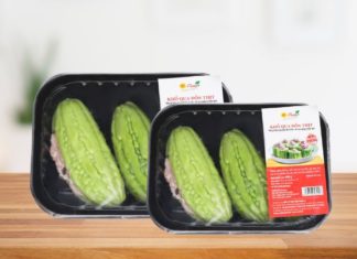 Bach hoa XANH Offers Quick and Delicious Ready-to-Eat Meals for Dinner