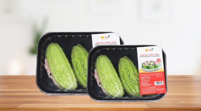 Bach hoa XANH Offers Quick and Delicious Ready-to-Eat Meals for Dinner