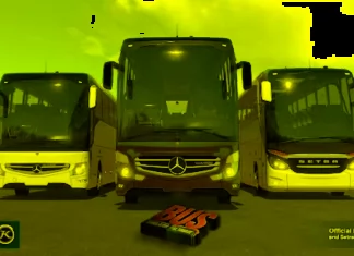 How to download and play Bus Simulator – The ultimate bus driving simulation game for an authentic experience
