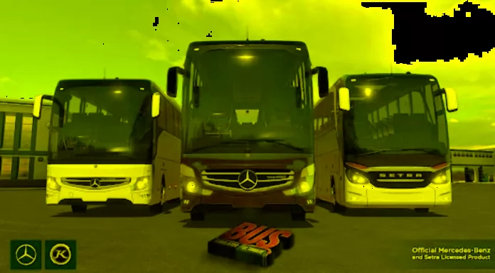 How to download and play Bus Simulator – The ultimate bus driving simulation game for an authentic experience