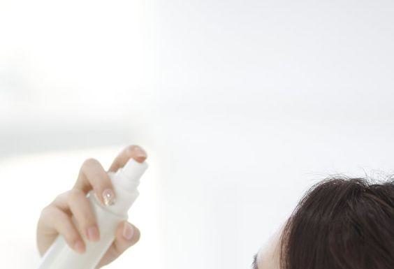 Update Now with an Affordable and Effective DIY Natural Facial Mist Formula