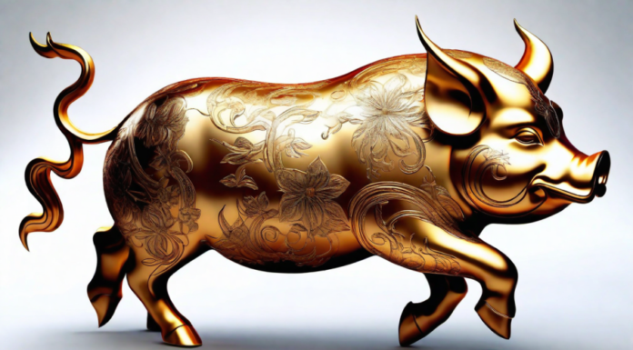 Thien Quy shines upon: 3 zodiac signs that always come out on top, Money and Love flowing like red lipstick, 2024 prosperous and abundant