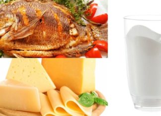 Fish is great, but don’t eat it with this or it will become toxic, especially during Tet when many people get sick.