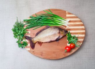 The Curious Case of the New Year Carp: Why Do We Leave the Tail Behind?