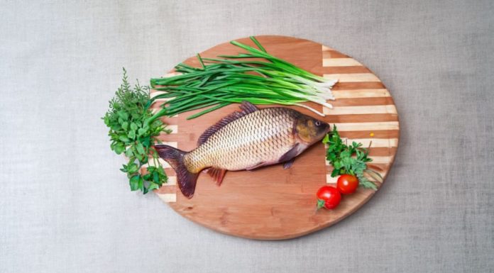 The Curious Case of the New Year Carp: Why Do We Leave the Tail Behind?