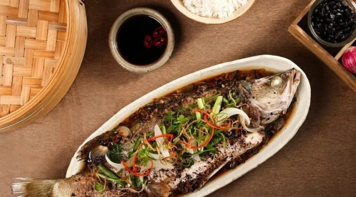 The Top 4 Cleanest Dishes from the Chef’s Kitchen: Fresh, Delicious, and Safe, Unknown to Many