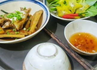 “Tempt Your Taste Buds with These 7 Mouthwatering Snakehead Fish Dishes”