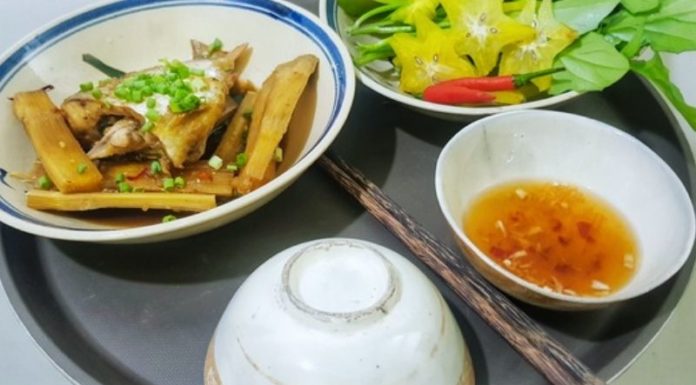 “Tempt Your Taste Buds with These 7 Mouthwatering Snakehead Fish Dishes”