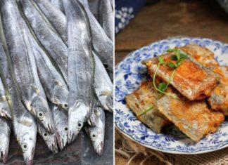 4 Nutrient-Rich, Naturally Caught Fish You Must Buy at the Market