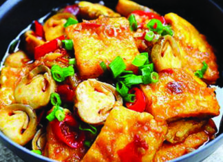 Freshen Your Fish with this Simple Trick: No More Fishy Smell, Just Deliciousness