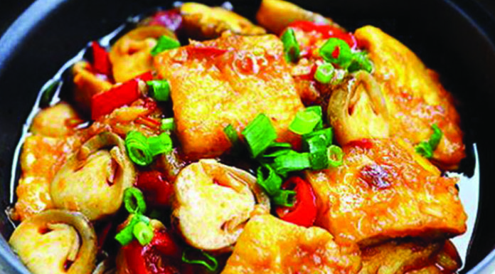 Freshen Your Fish with this Simple Trick: No More Fishy Smell, Just Deliciousness