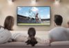 How Far Should You Sit from the TV to Prevent Myopia and Ensure Eye Safety?