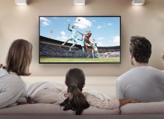 How Far Should You Sit from the TV to Prevent Myopia and Ensure Eye Safety?