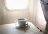 Why you shouldn’t order tea and coffee on airplanes