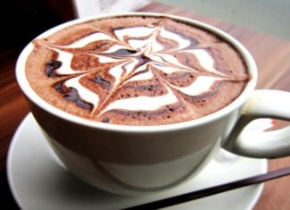 Unveiling the Secrets of Mocha Coffee: Investigating Its Key Components