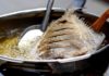 Crispy and Fragrant Fish Fry with No Non-stick Pan, 2 Sides Golden-Brown
