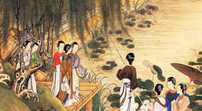 Ancestral advice: When you reach the age of fifty-five, don’t linger in these three places. What places are they?