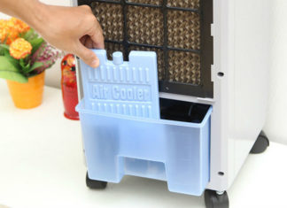 Types and Precautions for Using Dry Ice on an Air Conditioner