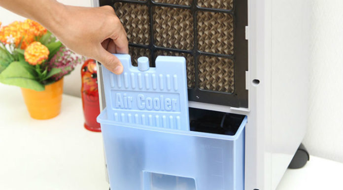 Types and Precautions for Using Dry Ice on an Air Conditioner