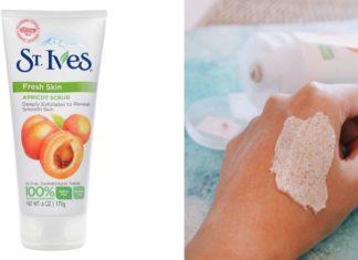 Discover the Top Exfoliating Face Cleansers for 2021