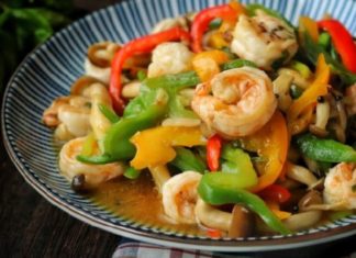 Delight Your Guests with Reishi Mushroom Recipes