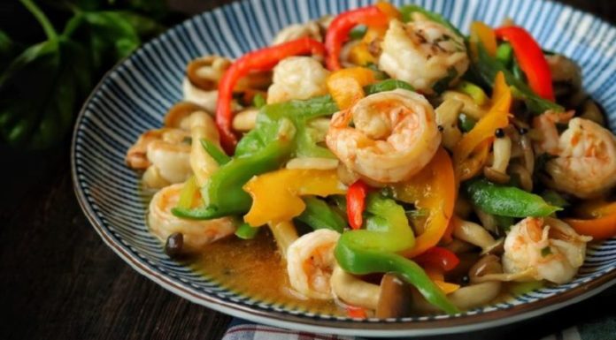 Delight Your Guests with Reishi Mushroom Recipes