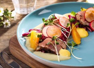 Tantalizing Tastes of Home-cooked Duck Dishes