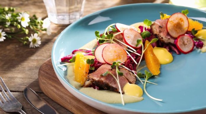 Tantalizing Tastes of Home-cooked Duck Dishes