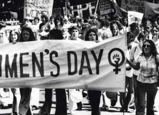 Investigating Worldwide Traditions for International Women’s Day on 8th March