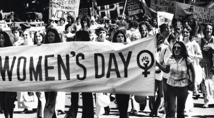 Investigating Worldwide Traditions for International Women’s Day on 8th March