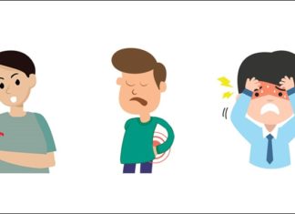 Managing Effects After Receiving COVID-19 Vaccination