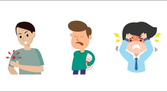 Managing Effects After Receiving COVID-19 Vaccination