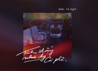 “Song ‘Love Bitter Like Coffee’ Ranks #1 on YouTube Views Chart”