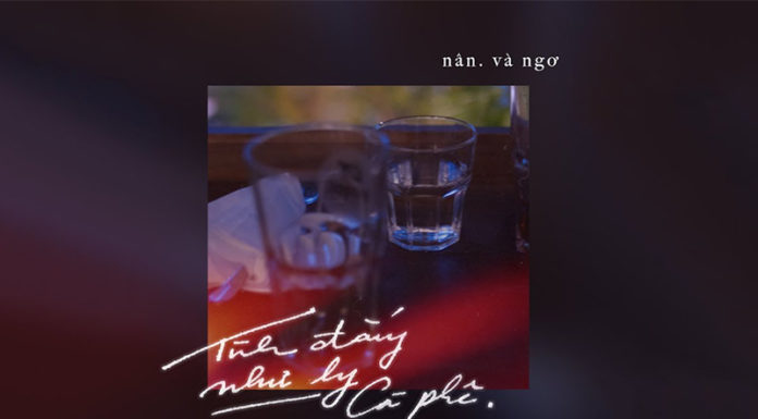 “Song ‘Love Bitter Like Coffee’ Ranks #1 on YouTube Views Chart”