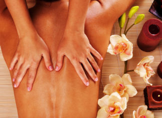 Latest Must-Try Full-Body Massage Techniques