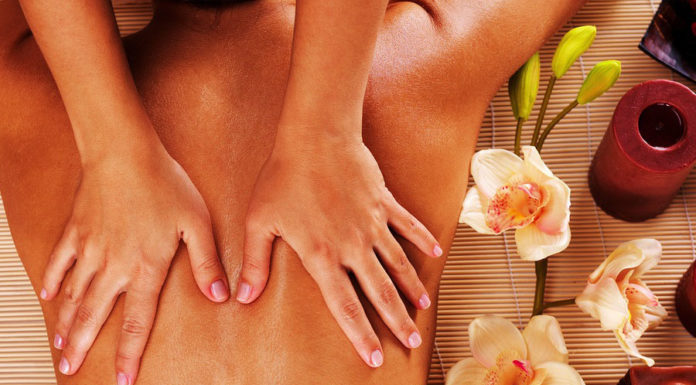 Latest Must-Try Full-Body Massage Techniques