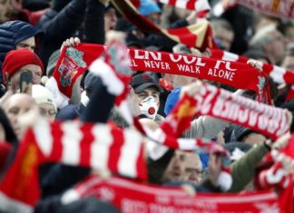 Effects of Coronavirus Causes Delays and Withdrawals of Sports Matches