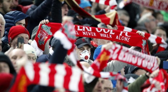 Effects of Coronavirus Causes Delays and Withdrawals of Sports Matches