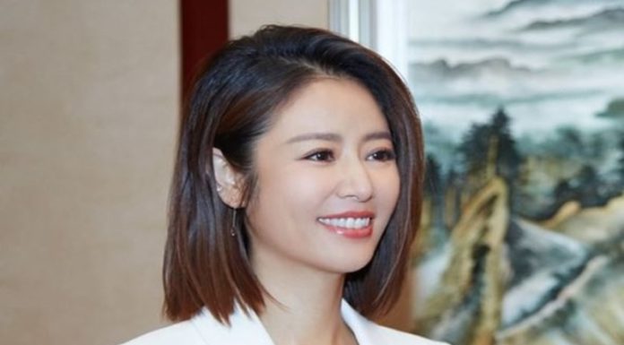 Solutions to Maintain Lam Tam Nhu’s Radiant Complexion and Figure After Turning 50