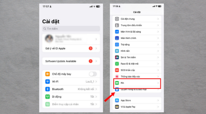 4 Simple and Effective Ways to Check if Your iPhone Battery Has Been Replaced: Easily Detect Battery Issues