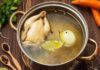 Preserving Boiled Chicken in the Fridge for Longer Shelf-Life