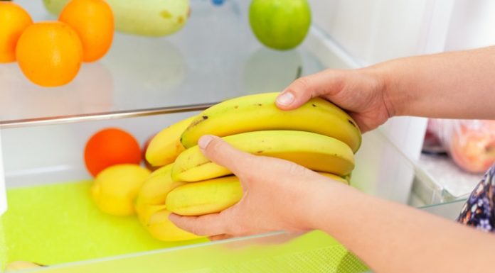 Tips for Storing Ripe Bananas in the Refrigerator