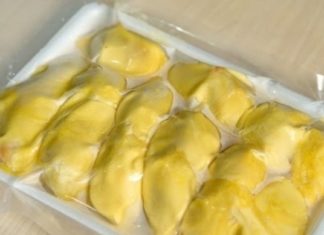 How to Keep Ripe Durian Fruit Fresh: 3 Simple Strategies