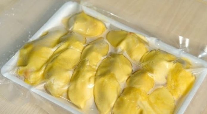 How to Keep Ripe Durian Fruit Fresh: 3 Simple Strategies