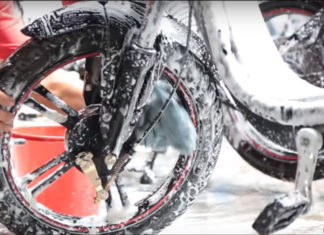 How to Preserve Your Motorcycle During Long-Term Storage