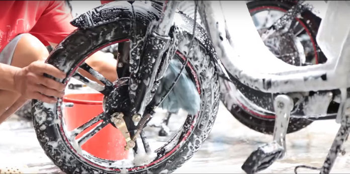 How to Preserve Your Motorcycle During Long-Term Storage