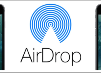 Step-by-Step Guide to Enabling and Using AirDrop on iPhone and MacBook