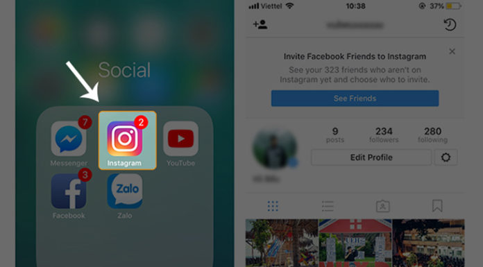 Increasing Your Instagram Security with Two-Factor Authentication